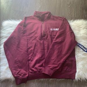 Men’s XL Yamaha Jacket NWT